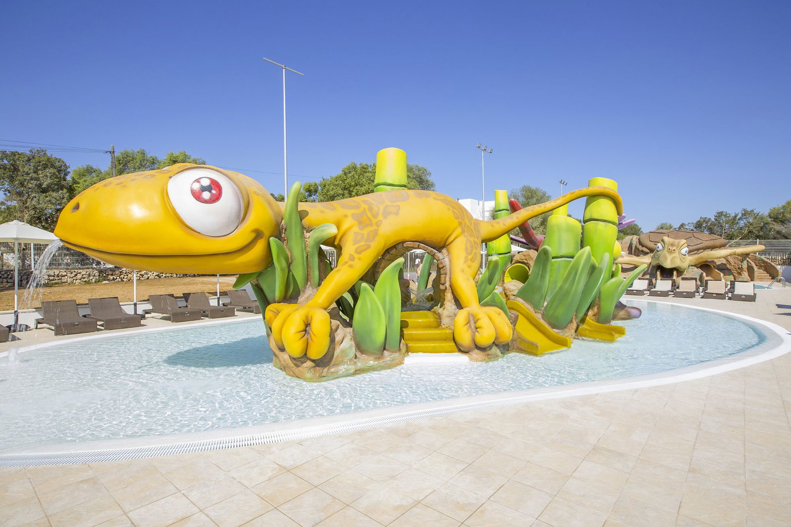dal travel Marsenses Ferrera Blanca