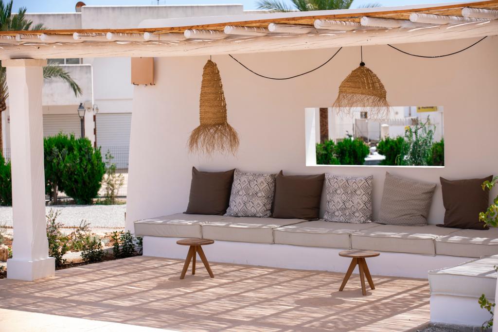 Eques Petit Resort