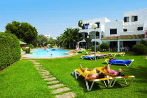 Hotel Blue Sea Ses Cases D'or cazare Cala d'Or