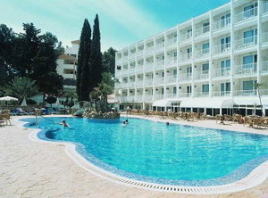 Hotel Hsm S'olivera cazare Peguera