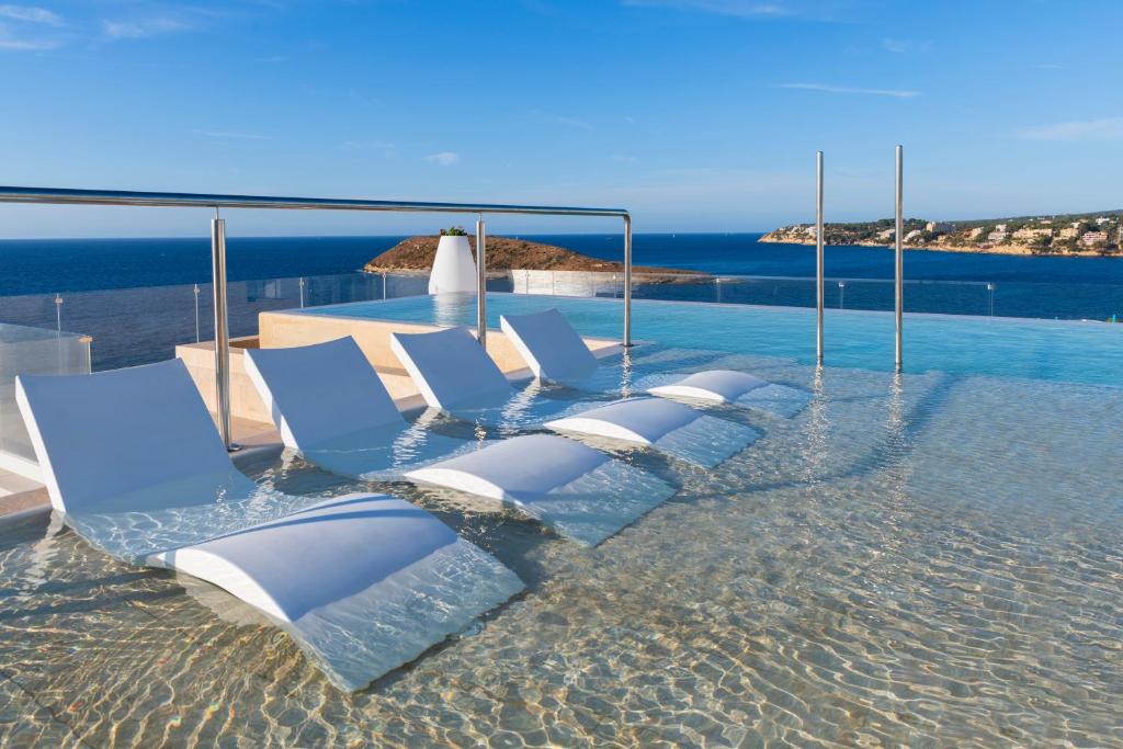 dal travel Elba Sunset Mallorca Lifestyle & Thalasso Spa