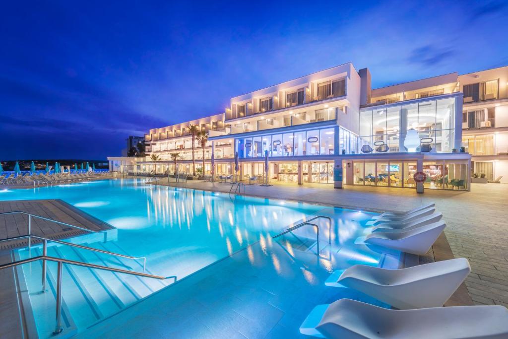 dal travel Elba Sunset Mallorca Lifestyle & Thalasso Spa
