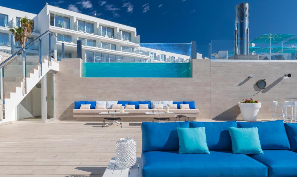 dal travel Elba Sunset Mallorca Lifestyle & Thalasso Spa