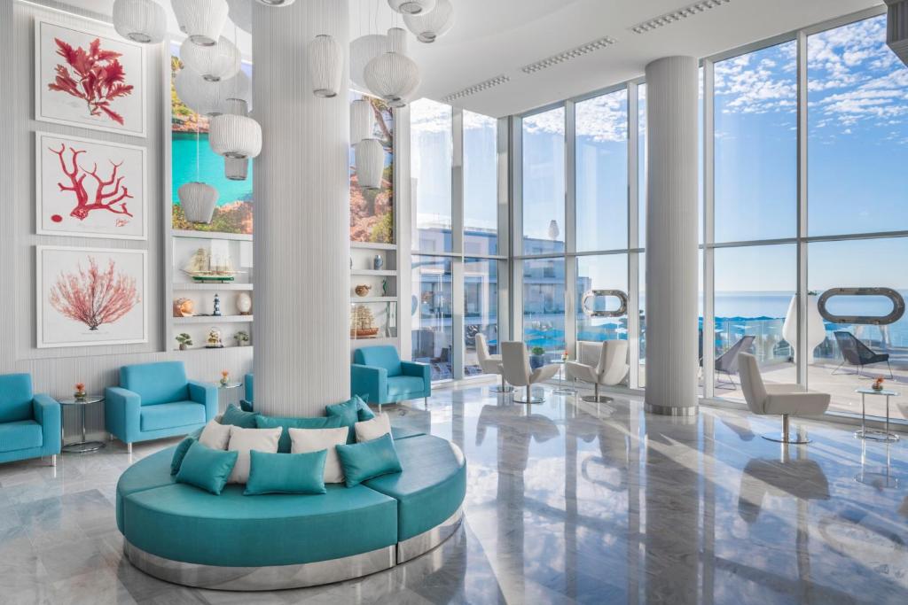 dal travel Elba Sunset Mallorca Lifestyle & Thalasso Spa