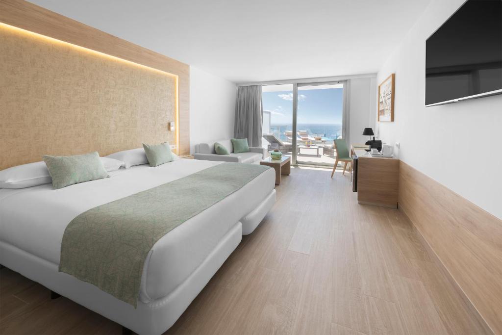 Elba Sunset Mallorca Lifestyle & Thalasso Spa
