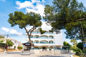 Hotel Mar Hotels Alcanada cazare Alcudia