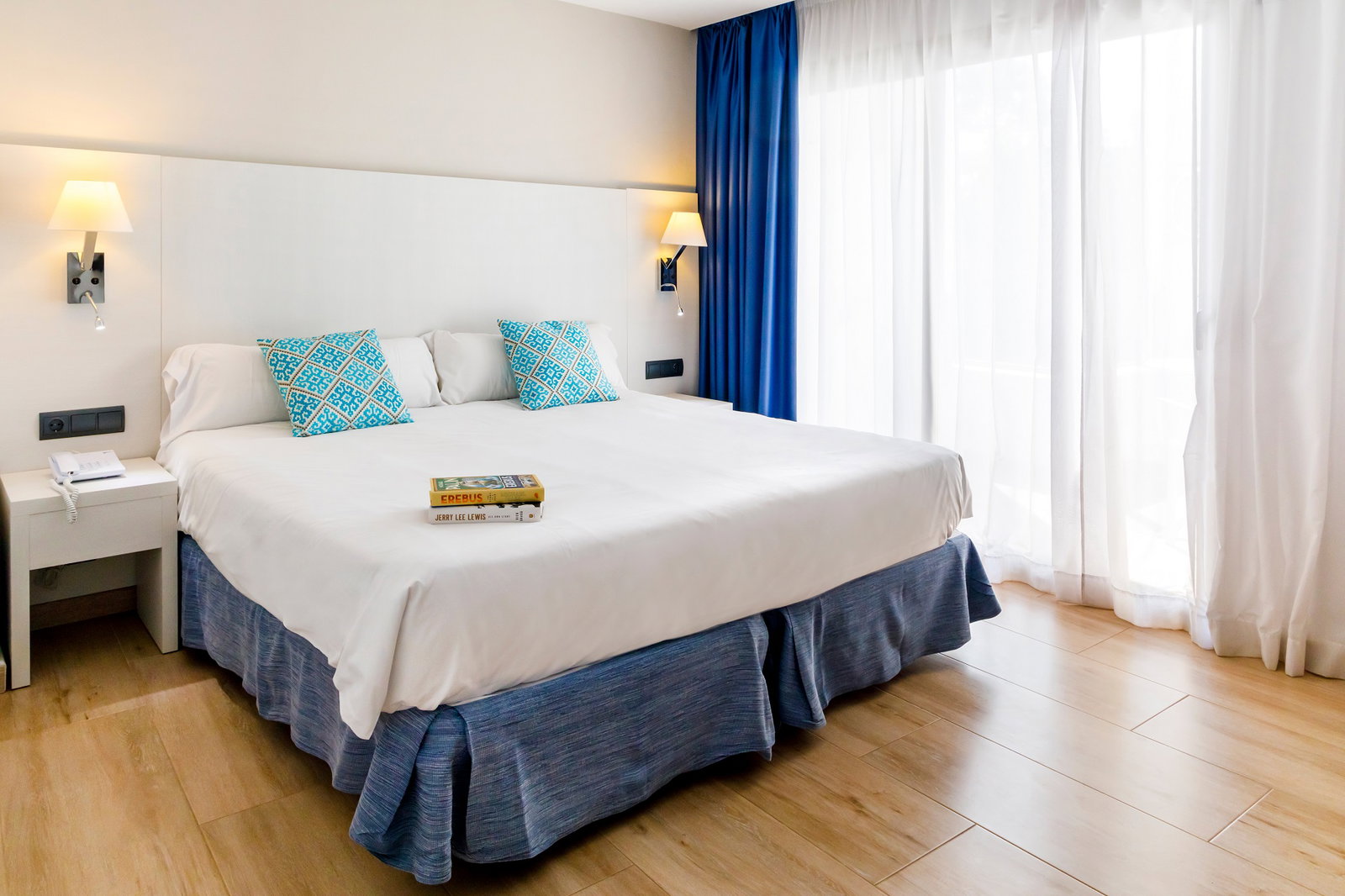 Mar Hotels Alcanada
