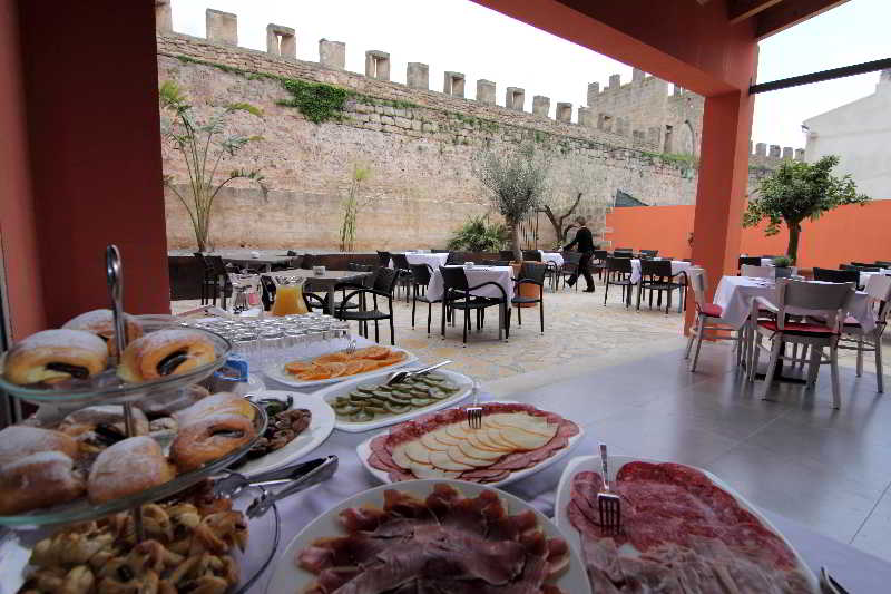 dal travel Alcudia Petit
