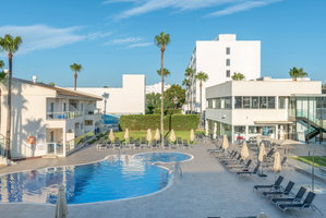 Hotel Trendhotel Alcudia cazare Alcudia