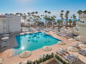 Hotel Hipotels Mediterraneo Club cazare Sa Coma