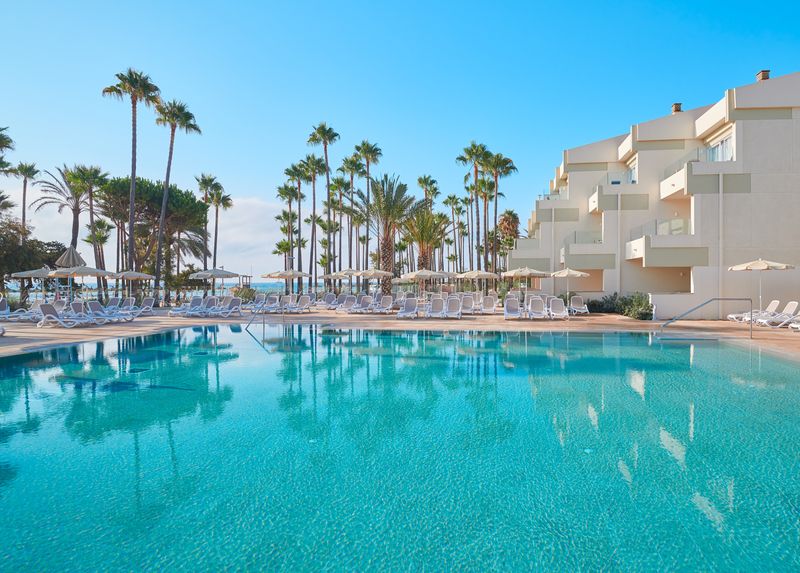 dal travel Hipotels Mediterraneo Club