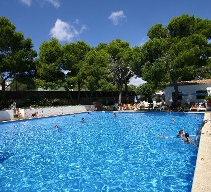 Pinos Playa