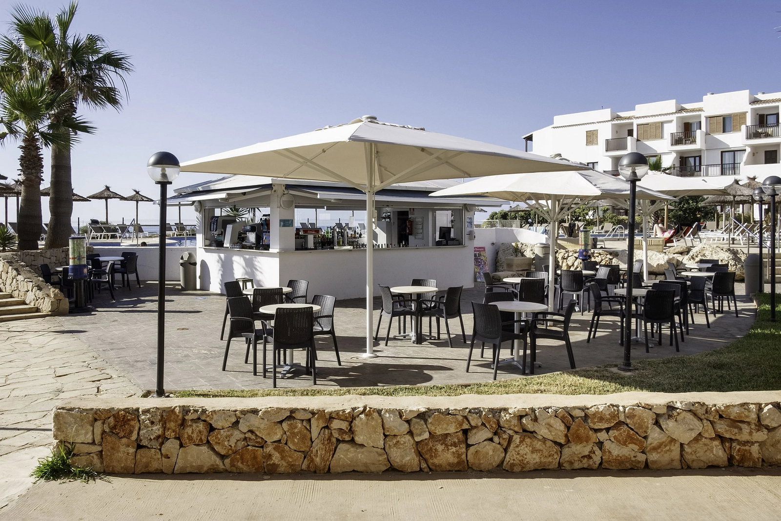 dal travel Alua Suites Las Rocas