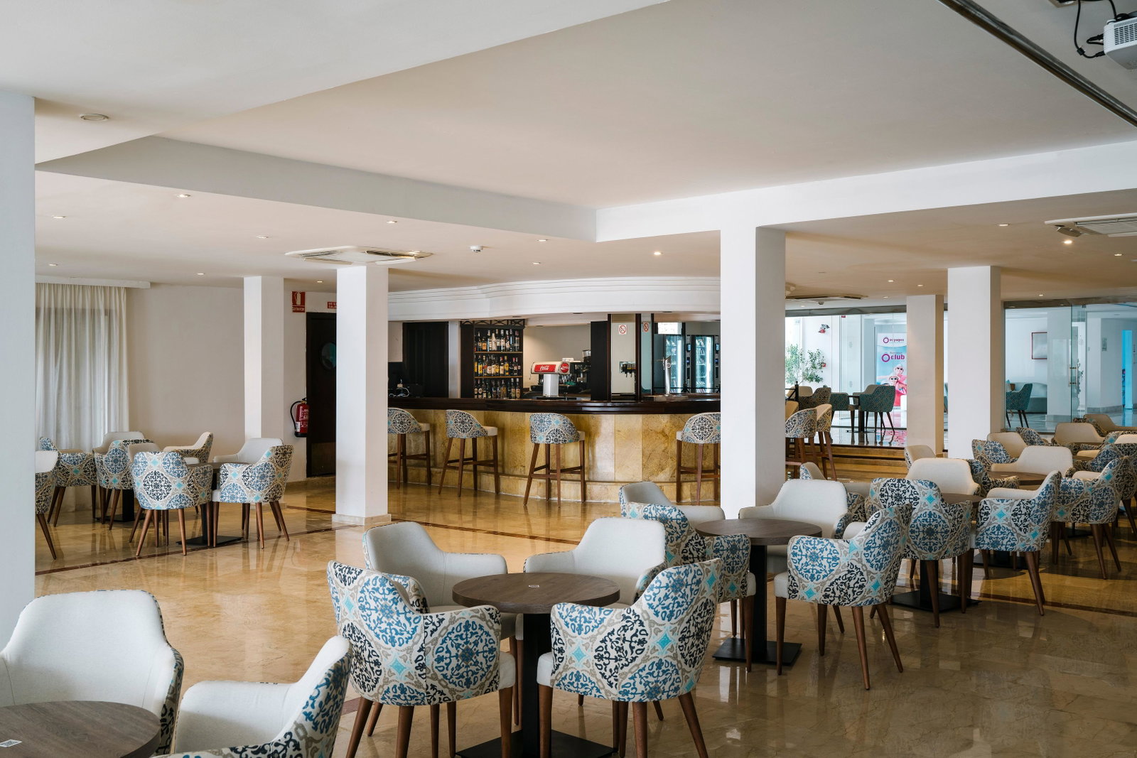 dal travel Alua Suites Las Rocas