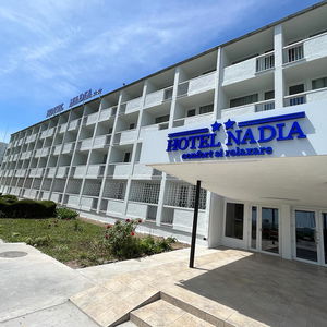 Hotel Hotel Nadia cazare Eforie Nord