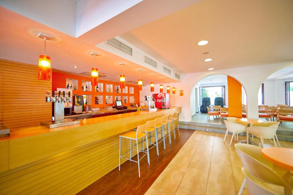 Gavimar Ariel- Chico Aparthotel