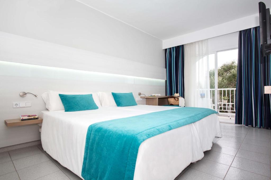 dal travel Gavimar Ariel- Chico Aparthotel