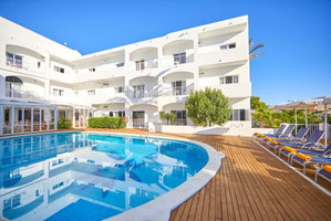 Hotel Gavimar Ariel- Chico Aparthotel cazare Cala d'Or