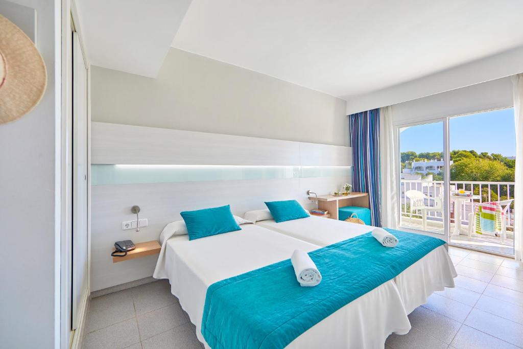 Gavimar Ariel- Chico Aparthotel