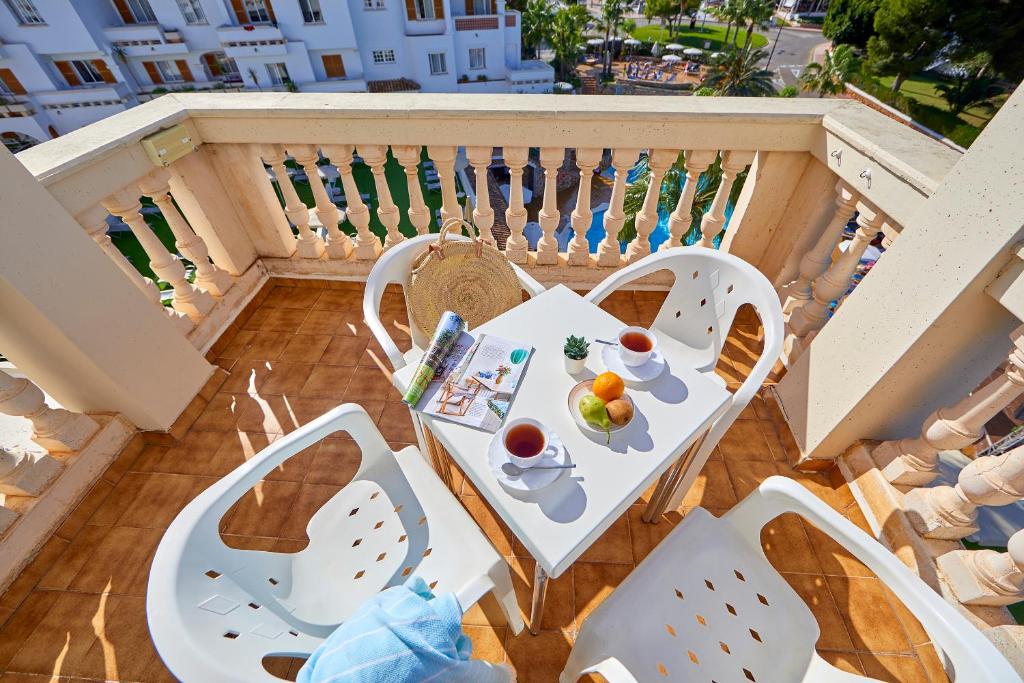 Gavimar La Mirada Aparthotel