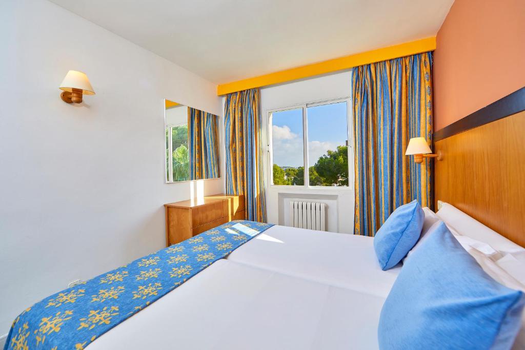dal travel Gavimar La Mirada Aparthotel