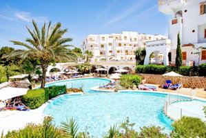 Hotel Gavimar La Mirada Aparthotel cazare Cala d'Or