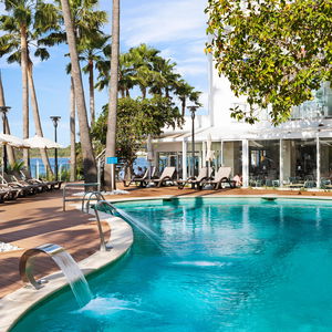 Hotel Alua Boccaccio cazare Alcudia