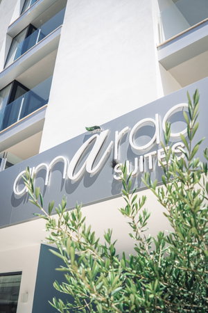 Hotel Kyrat Amarac Suites cazare Cala Millor