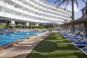 Hotel Grupotel Maritimo cazare Alcudia