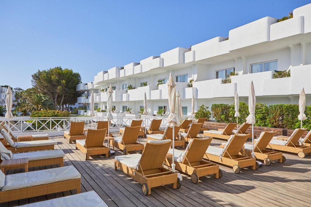 dal travel Hotel Rocamarina