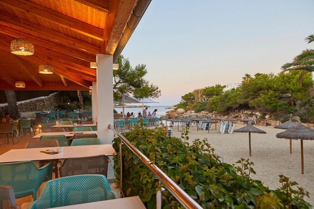 dal travel Hotel Rocamarina