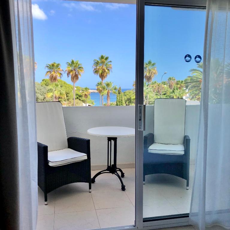 Hotel Rocamarina