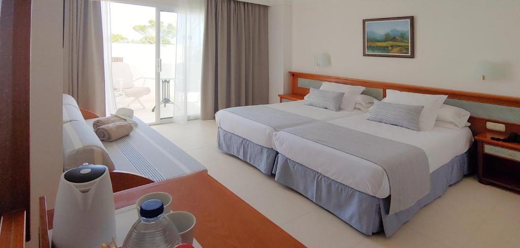 dal travel Hotel Rocamarina
