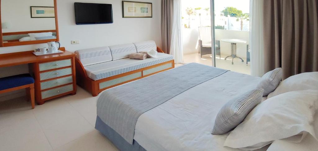 dal travel Hotel Rocamarina