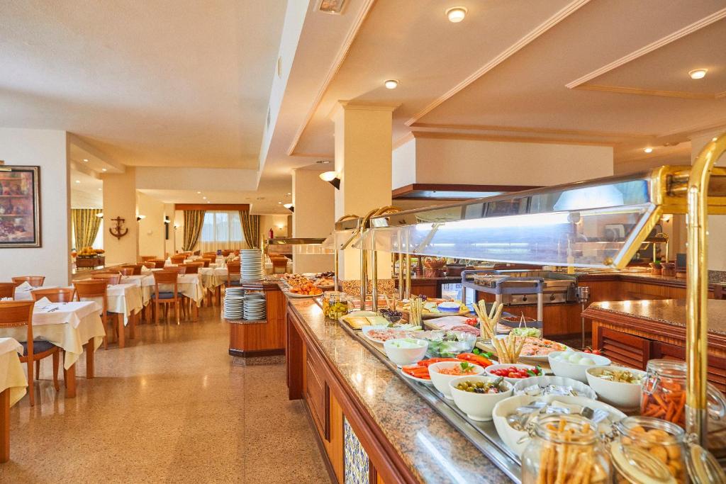 Hotel Rocamarina