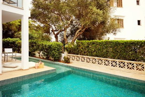 Hotel Monsuau Cala D'or Hotel cazare Cala d'Or