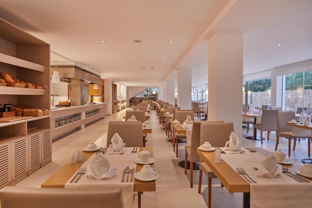 dal travel Monsuau Cala D'or Hotel