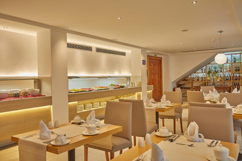 dal travel Monsuau Cala D'or Hotel