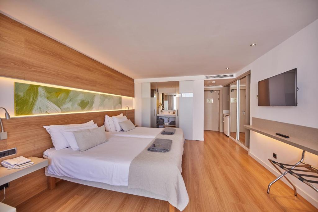Monsuau Cala D'or Hotel