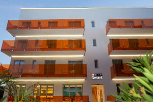 Hotel Hotel Mix Smart cazare El Arenal