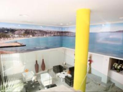 dal travel Mix Bahia Real Apartamentos
