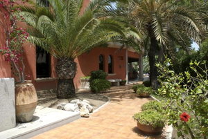 Hotel Es Bauló Petit cazare Can Picafort