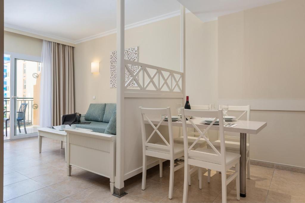 Hotel Aparthotel Ca'n Picafort Palace