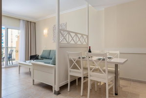 Hotel Aparthotel Ca'n Picafort Palace cazare Can Picafort