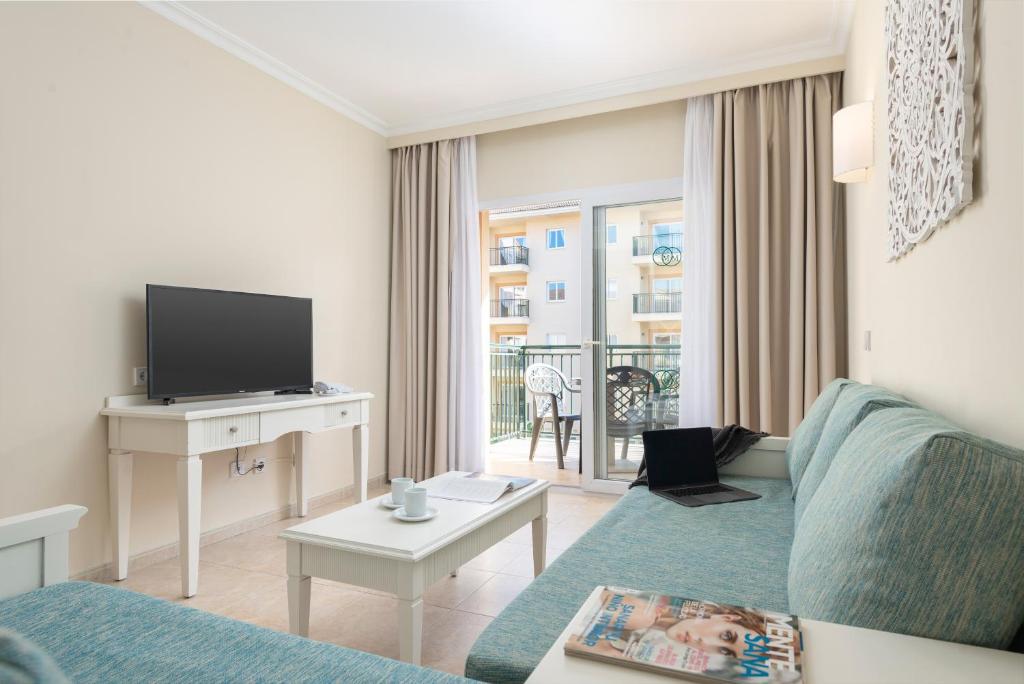 dal travel Aparthotel Ca'n Picafort Palace