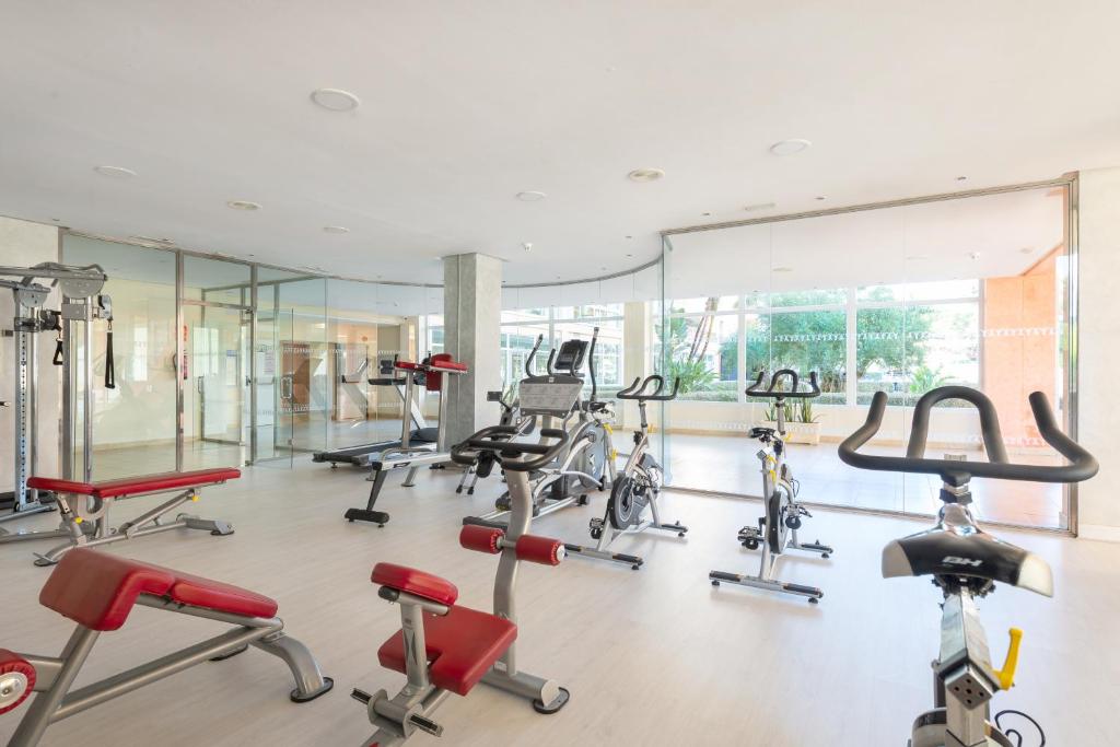 dal travel Aparthotel Ca'n Picafort Palace