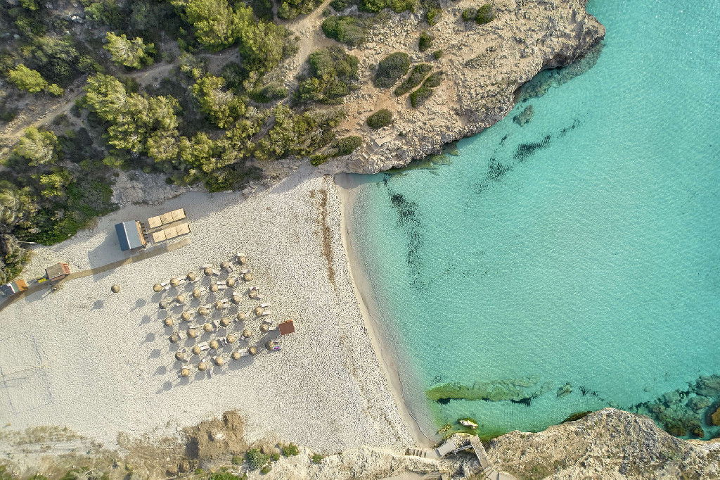 Hotel Iberostar Cala Domingos