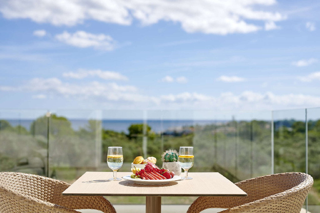 dal travel Iberostar Cala Domingos
