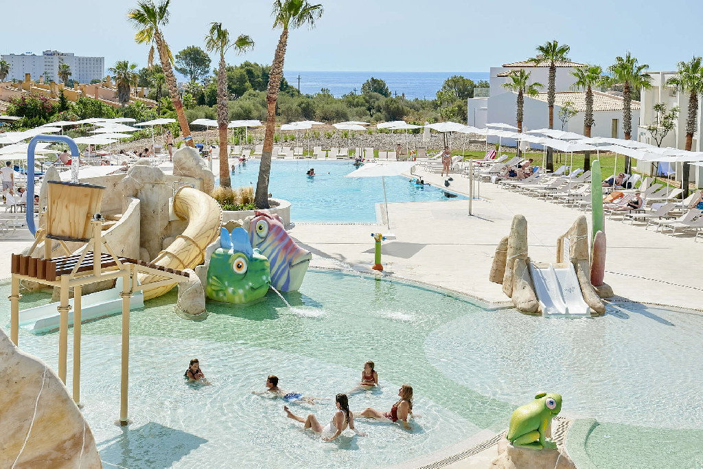 dal travel Iberostar Cala Domingos