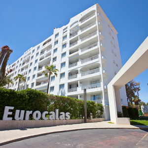 Sejur Hyb Eurocalas vacanta Calas de Mallorca